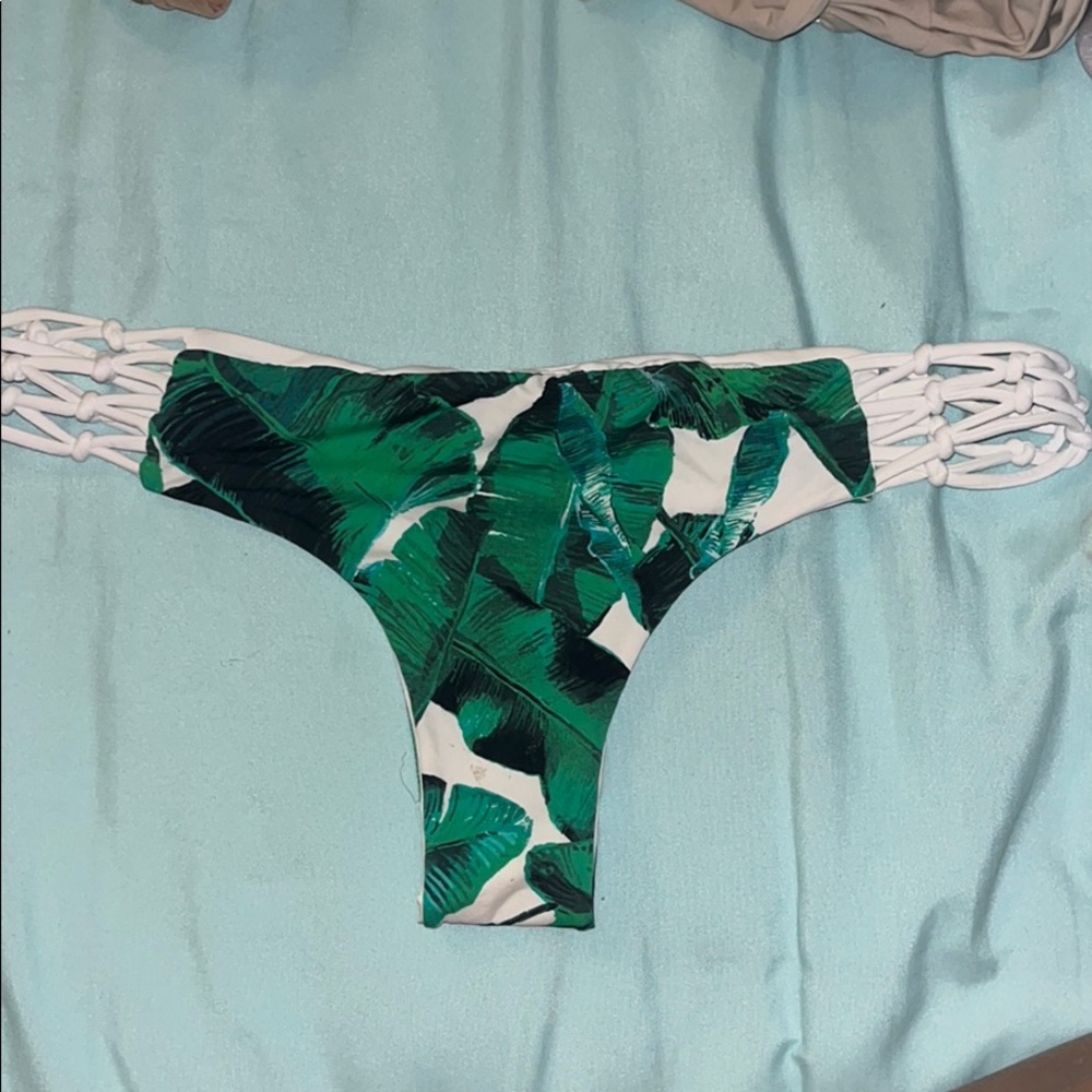 San Lorenzo bikini bottom